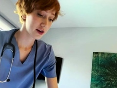 AliceOnCam Nurse Alice