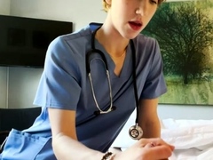 AliceOnCam Nurse Alice AliceOnCam Nurse Alice