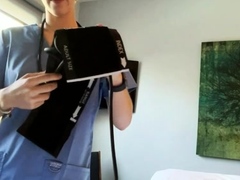 AliceOnCam Nurse Alice AliceOnCam Nurse Alice