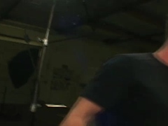 We Have The Tattooed Feisty Wife Adrianna Nicole As She We Have The Tattooed Feisty Wife Adrianna Nicole As She