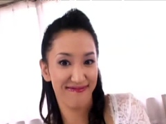 Japanese Threeway Slut