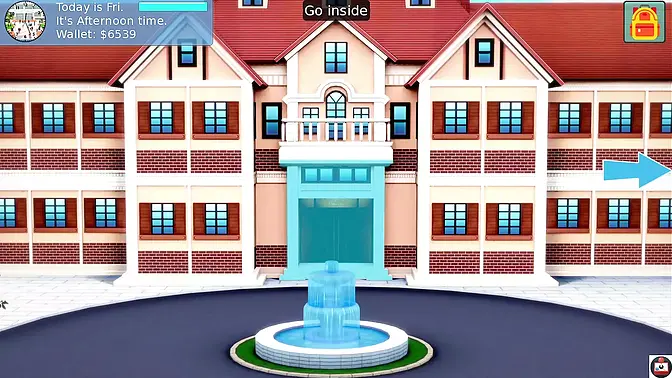 Hot Blonde Teacher Seduces Students In Public Hot Blonde Teacher Seduces Students In Public