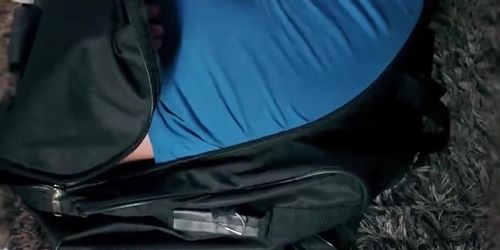 Latino Sledgehammer Jordi Sneaks Around Jasmine Latino Sledgehammer Jordi Sneaks Around Jasmine