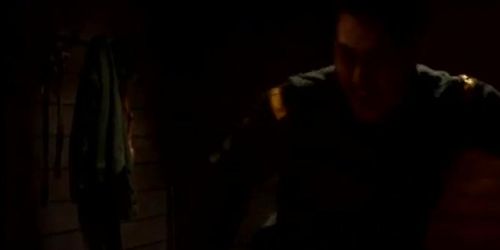 Spirits Homecoming (2015) Spirits Homecoming (2015)