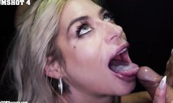 Glad To Have You Back Gia! Now Suck! Glad To Have You Back Gia! Now Suck!