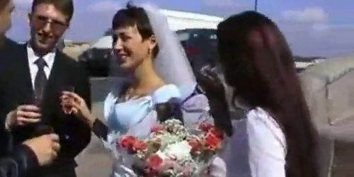 Russian Newlyweds 3 Part 1 Russian Newlyweds 3 Part 1