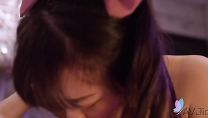 Chinese Schoolgirl Gets Intimate With Her Boyfriend Chinese Schoolgirl Gets Intimate With Her Boyfriend