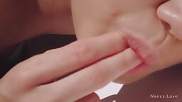 Evelin Elle, Nancy A Evelin Elle, Nancy A