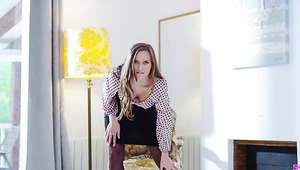 Blonde Chick In Stocking Bounce On That Dick Really Good After She Gave It A Proper Bj Blonde Chick In Stocking Bounce On That Dick Really Good After She Gave It A Proper Bj