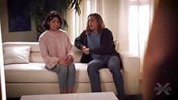 Hazel Heart, Kell Fire The Tea Party 16 01 2026