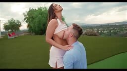 Koda Monroe Golf Lessons
