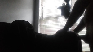 Busty Ebony MILF Enjoys A Good Morning Hot Doggy Fuck With Her Big Dick Lover In The Hotel Busty Ebony MILF Enjoys A Good Morning Hot Doggy Fuck With Her Big Dick Lover In The Hotel