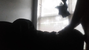 Busty Ebony MILF Enjoys A Good Morning Hot Doggy Fuck With Her Big Dick Lover In The Hotel Busty Ebony MILF Enjoys A Good Morning Hot Doggy Fuck With Her Big Dick Lover In The Hotel