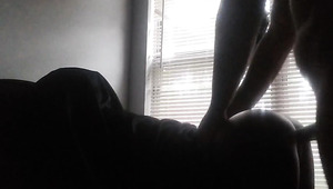 Busty Ebony MILF Enjoys A Good Morning Hot Doggy Fuck With Her Big Dick Lover In The Hotel Busty Ebony MILF Enjoys A Good Morning Hot Doggy Fuck With Her Big Dick Lover In The Hotel