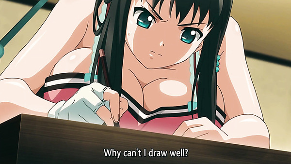 Busty Girl Gets Filmed As She Enjoys His Big Dick Hentai Busty Girl Gets Filmed As She Enjoys His Big Dick Hentai