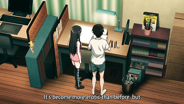 Busty Girl Gets Filmed As She Enjoys His Big Dick Hentai Busty Girl Gets Filmed As She Enjoys His Big Dick Hentai