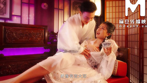 Gorgeous Chinese Princess Is Passionately Fucked By A Jade Emperor In A Sensual Manner. Gorgeous Chinese Princess Is Passionately Fucked By A Jade Emperor In A Sensual Manner.