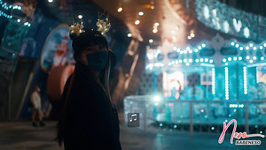 Beautiful Chinese Teen From Taiwan Rides Cock As Christmas Gift Beautiful Chinese Teen From Taiwan Rides Cock As Christmas Gift