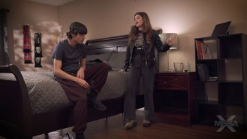 MissaX Nicole Rae Run Away With Me