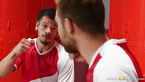 After Sucking Cock In The Locker Room Busty MILF Desires To Be Fucked Mish After Sucking Cock In The Locker Room Busty MILF Desires To Be Fucked Mish