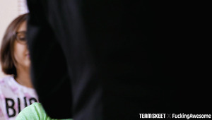 Strict Nerdy Brunette Teacher Vicki Chase Is Happy To Give A Nice Blowjob Strict Nerdy Brunette Teacher Vicki Chase Is Happy To Give A Nice Blowjob