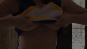 Foxy Cheerleader Leana Lovings Begs For Cock New Sensations Foxy Cheerleader Leana Lovings Begs For Cock New Sensations