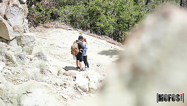 Kinky Nympho Is Picked Up During Hiking And Gets Mouthfucked Outdoors Kinky Nympho Is Picked Up During Hiking And Gets Mouthfucked Outdoors