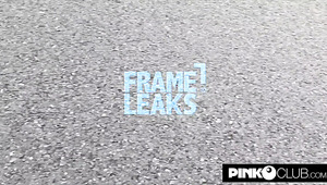 BBC Destroys Eveline Dellai’s Anal Outdoors Pinko Club BBC Destroys Eveline Dellai’s Anal Outdoors Pinko Club