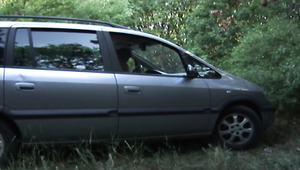 German Milf With Impressive Forms Gets Drilled Outdoor By A Black Stud German Milf With Impressive Forms Gets Drilled Outdoor By A Black Stud