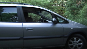 German Milf With Impressive Forms Gets Drilled Outdoor By A Black Stud German Milf With Impressive Forms Gets Drilled Outdoor By A Black Stud