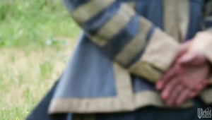 Medieval Hottie Shayla La Veaux Banged Well Outdoors Medieval Hottie Shayla La Veaux Banged Well Outdoors