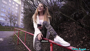 Slim Teen With Ponytails Pleases A Stranger With Outdoor BJ And Lets Him Fuck Her In A Hallway Slim Teen With Ponytails Pleases A Stranger With Outdoor BJ And Lets Him Fuck Her In A Hallway