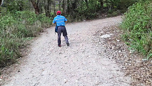 Wild Outdoor Fuck With Naughty Step Daughter And Her Pervert Step Dad Wild Outdoor Fuck With Naughty Step Daughter And Her Pervert Step Dad