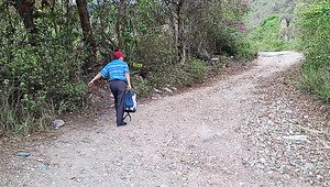 Wild Outdoor Fuck With Naughty Step Daughter And Her Pervert Step Dad Wild Outdoor Fuck With Naughty Step Daughter And Her Pervert Step Dad