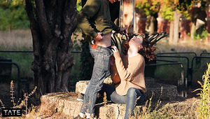 Sexy Teen Banged By Fat Cock Outdoors Amateur Porn Sexy Teen Banged By Fat Cock Outdoors Amateur Porn