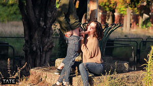 Sexy Teen Banged By Fat Cock Outdoors Amateur Porn Sexy Teen Banged By Fat Cock Outdoors Amateur Porn