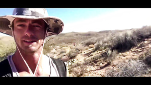 Outdoor Sex With Busty Blonde At The Canyon Outdoor Sex With Busty Blonde At The Canyon