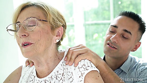 Mature Slutty Housewife Malya Is Poked Doggy After Giving A Proper Blowjob Mature Slutty Housewife Malya Is Poked Doggy After Giving A Proper Blowjob