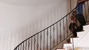 Too Horny In The Morning Natasha Starr Is Eager To Have FFM Threesome Too Horny In The Morning Natasha Starr Is Eager To Have FFM Threesome