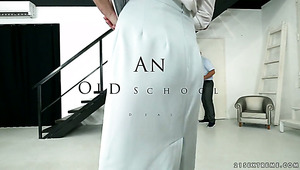 Lusty Cougar Viol Is Actually Still Good At Working On Strong Boner Cock Lusty Cougar Viol Is Actually Still Good At Working On Strong Boner Cock