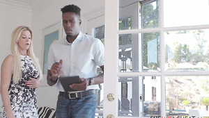 Hot Cougar India Summer Ass Fucked With BBC Metro HD Hot Cougar India Summer Ass Fucked With BBC Metro HD