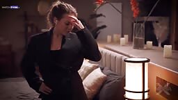 Justine Jakobs The Mission 17 12 2025