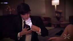 Justine Jakobs The Mission 17 12 2025