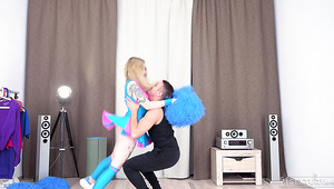 Sporty Gal With Juicy Booty Bella Mur Is Fond Of Hardcore Anal Banging Sporty Gal With Juicy Booty Bella Mur Is Fond Of Hardcore Anal Banging