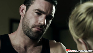 Lusty Nympho Seduces Her Man And She Fucks Doggy In Hardcore Way Lusty Nympho Seduces Her Man And She Fucks Doggy In Hardcore Way