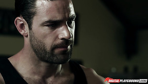 Lusty Nympho Seduces Her Man And She Fucks Doggy In Hardcore Way Lusty Nympho Seduces Her Man And She Fucks Doggy In Hardcore Way