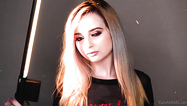 Wondrous White Hottie Lexi Lore Wanna Some Hardcore Interracial Anal Wondrous White Hottie Lexi Lore Wanna Some Hardcore Interracial Anal