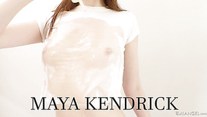 Pallid Chick Maya Kendrick Blows Two Long Fat BBCs And Gets Hardcore DP Pallid Chick Maya Kendrick Blows Two Long Fat BBCs And Gets Hardcore DP