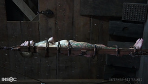 Poor Submissive Light Haired Bitch Rain DeGrey Gonna Be Plugged In Water Poor Submissive Light Haired Bitch Rain DeGrey Gonna Be Plugged In Water