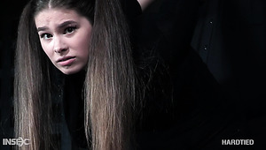 Submissive Tied Up Bitch In Black Stuff Lexxxi Nicole Scarlet Gets Masturbated Submissive Tied Up Bitch In Black Stuff Lexxxi Nicole Scarlet Gets Masturbated